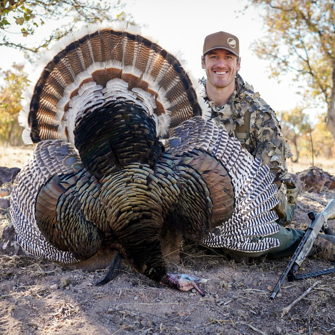 Turkey Vests & Other Important Gear