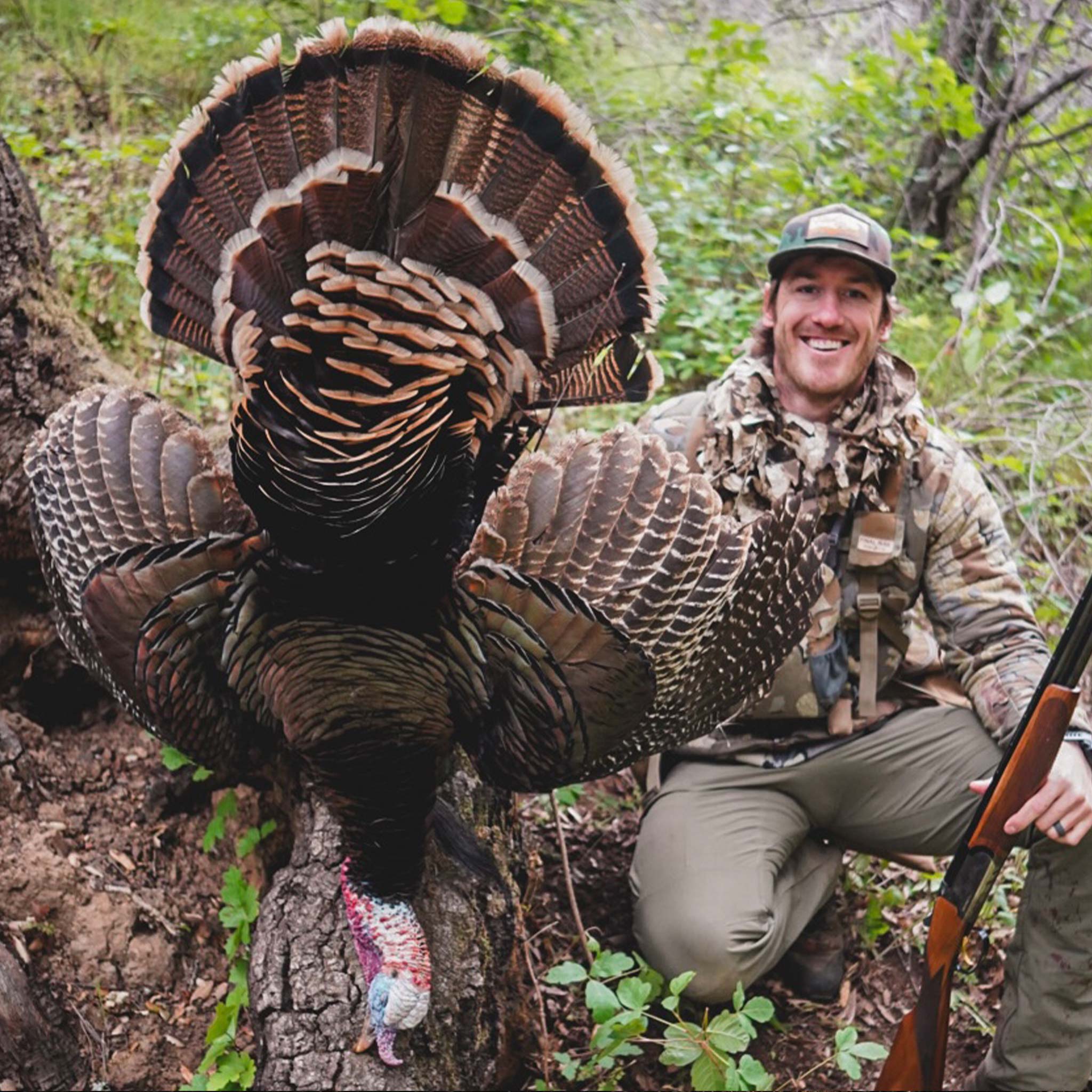 Final Rise Turkey Season Kickoff 2022