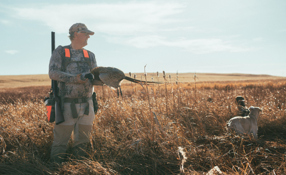 What is the Best Pheasant Hunting Vest?