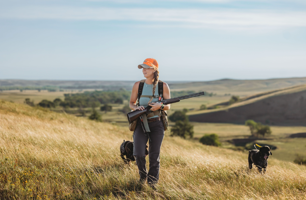 Hungarian Partridge Hunting Gear: Complete Checklist