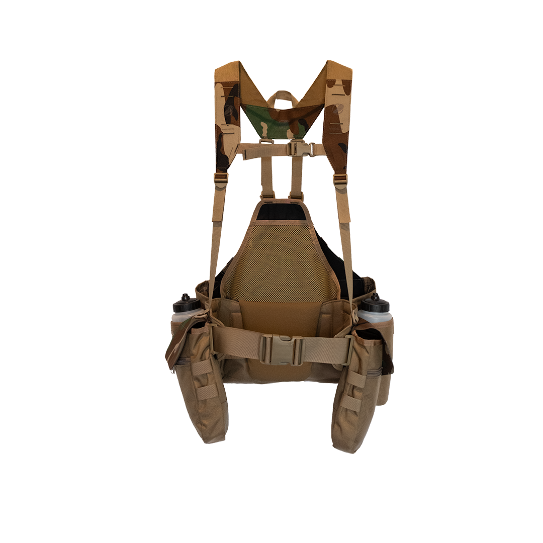 LIMITED DROP SUMMIT XT VEST SYSTEM
