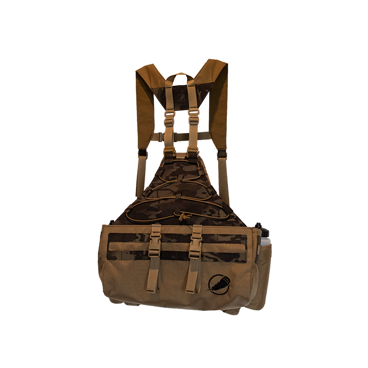 LIMITED DROP SUMMIT XT VEST SYSTEM