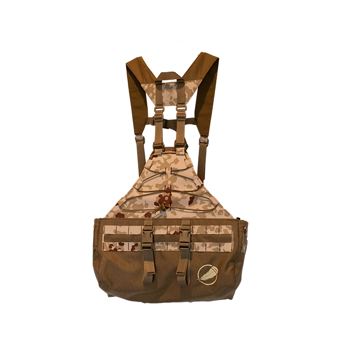 LIMITED DROP SUMMIT XT VEST SYSTEM