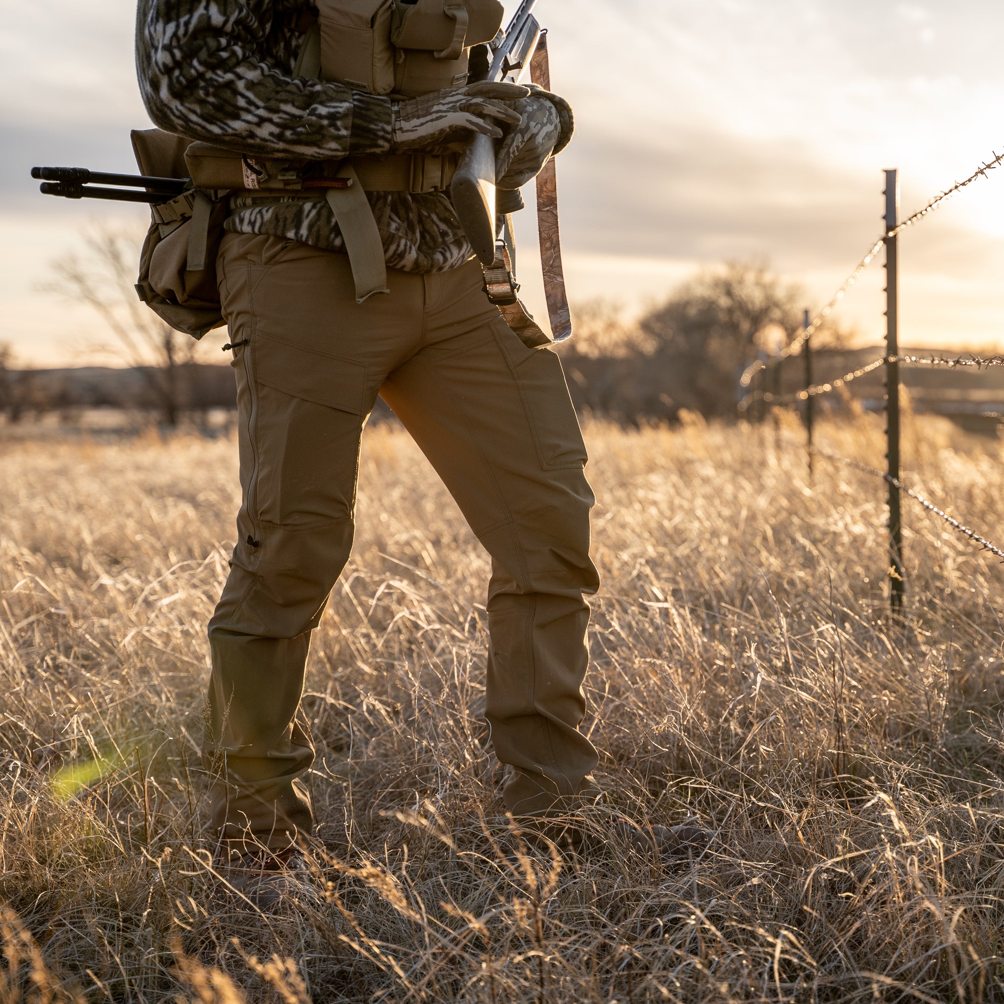 ALL TERRAIN FIELD PANT
