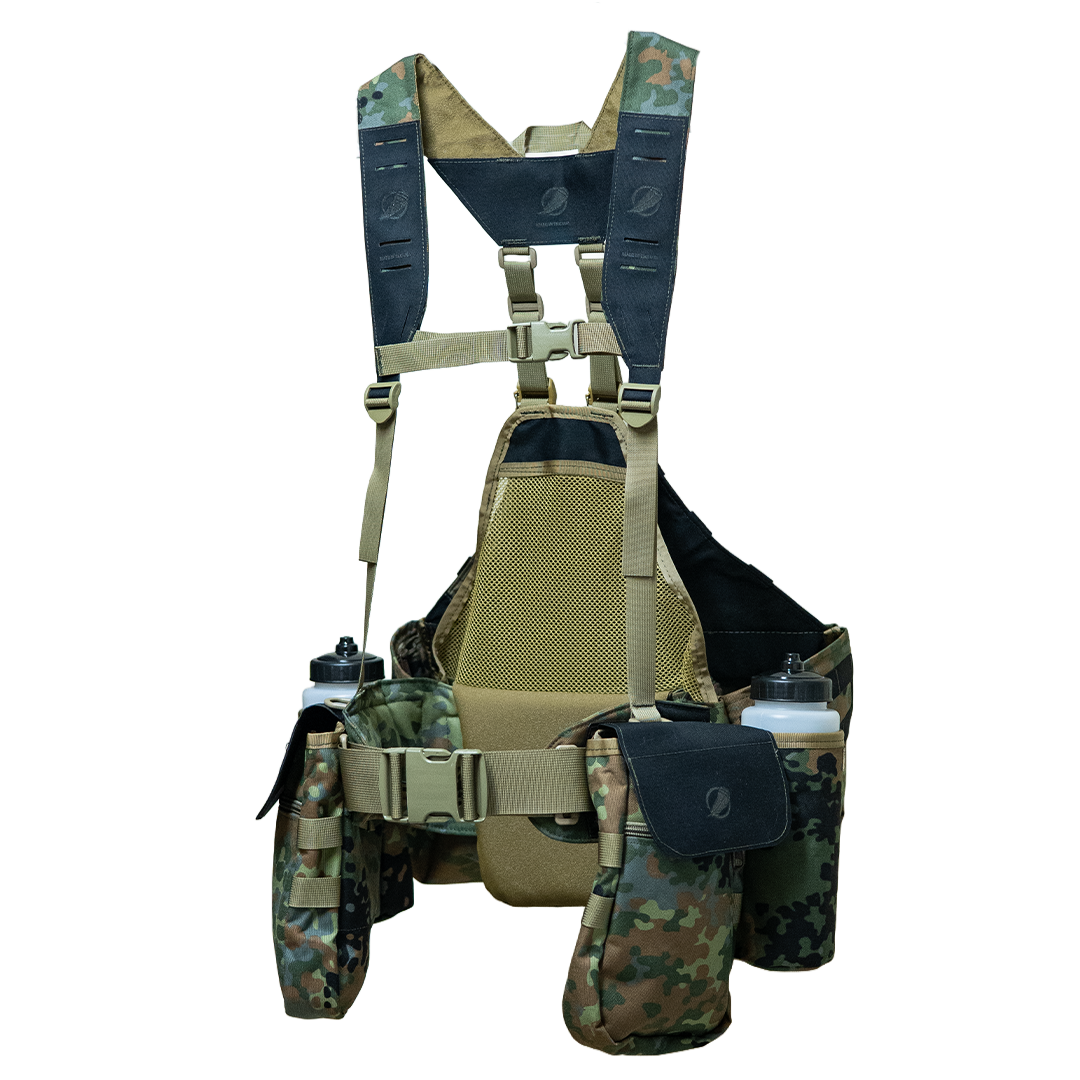 LIMITED DROP SUMMIT XT VEST SYSTEM