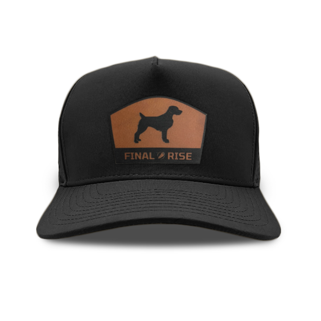 UPLAND DOG SERIES PATCH HATS