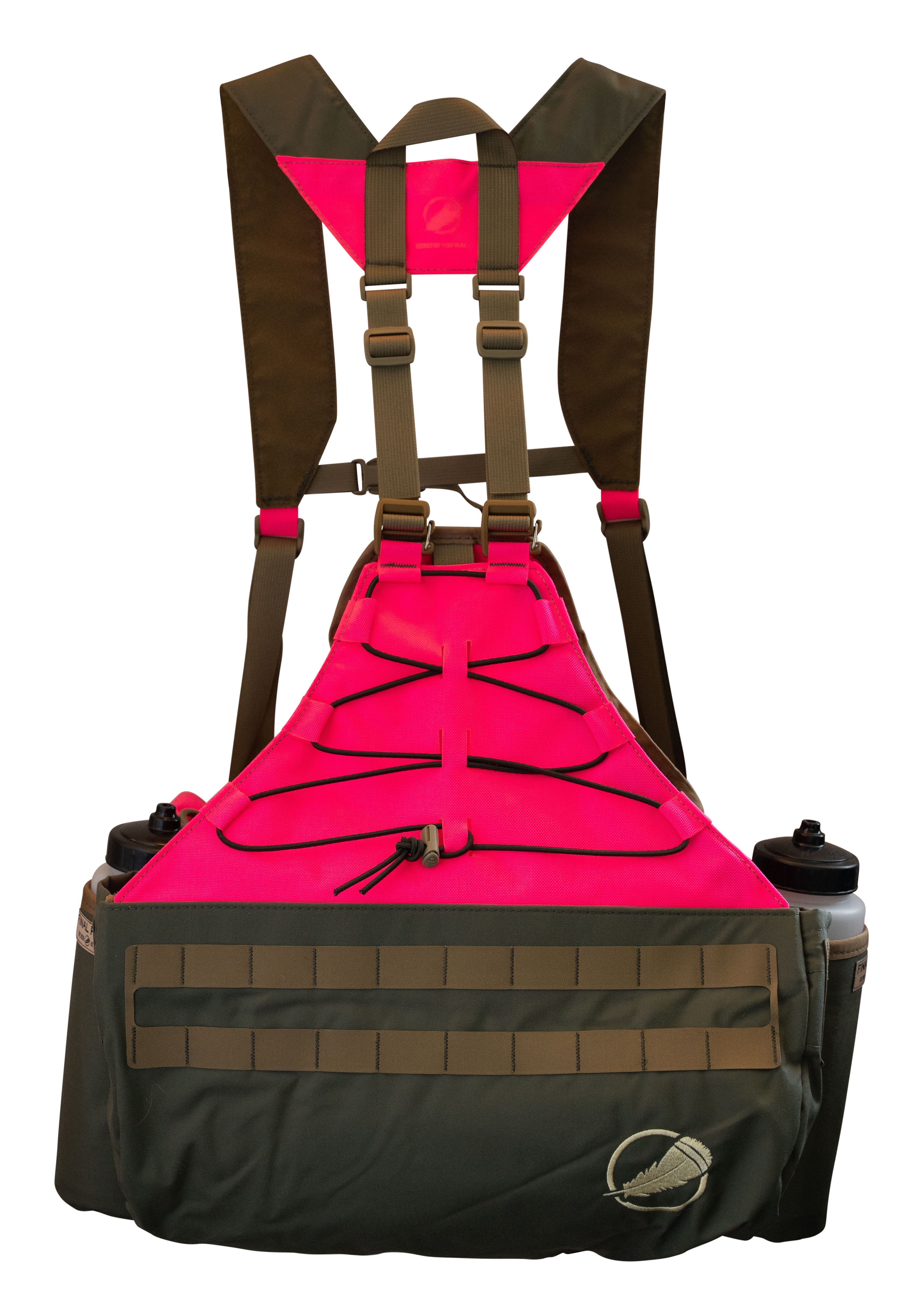 SUMMIT VEST SYSTEM