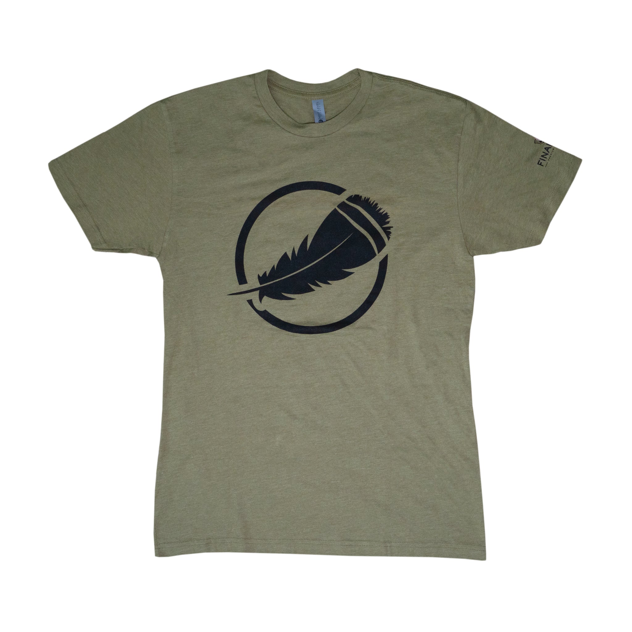 FEATHER-LITE TEE