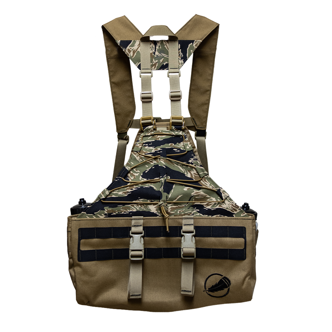 LIMITED DROP SUMMIT XT VEST SYSTEM