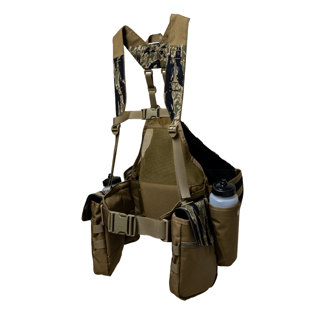 LIMITED DROP SUMMIT XT VEST SYSTEM