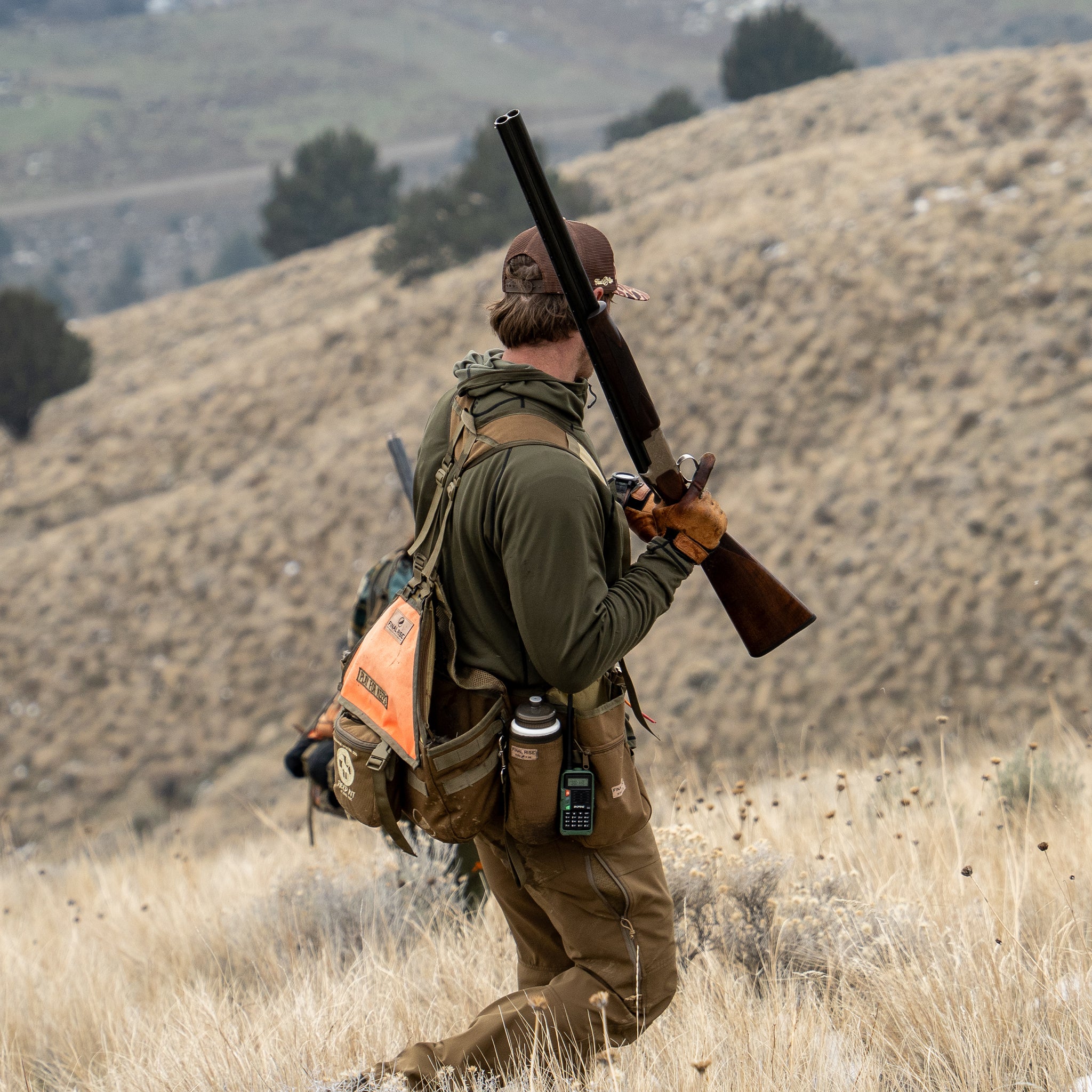 FIELD GLOVES