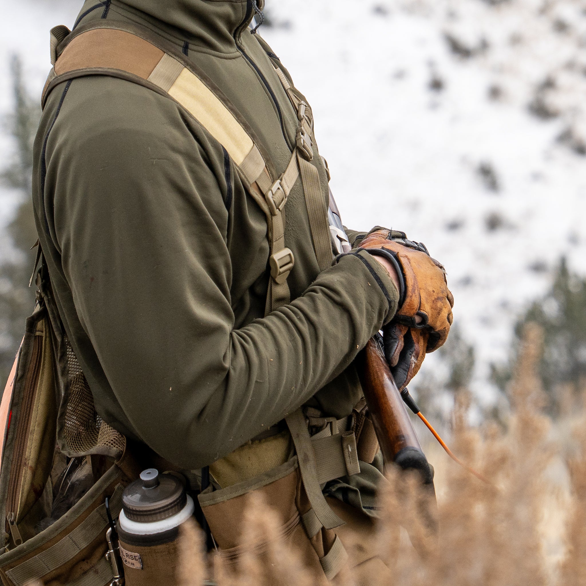 FIELD GLOVES