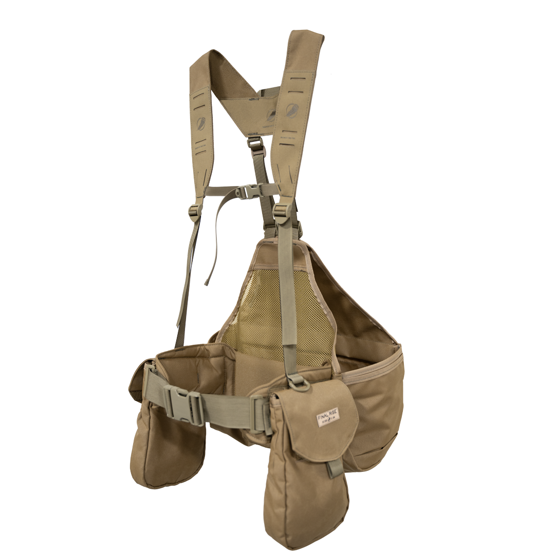 LEGACY VEST SYSTEM