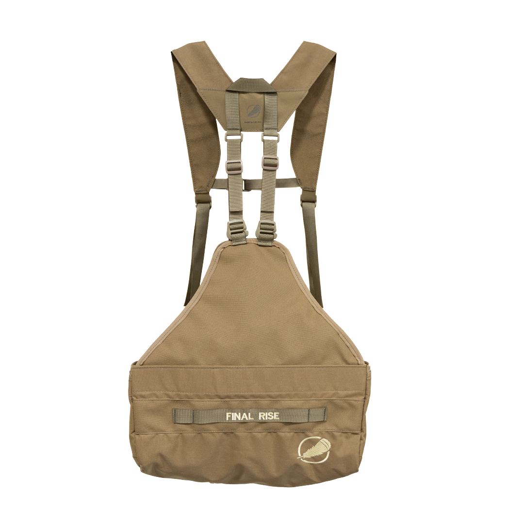 LEGACY VEST SYSTEM