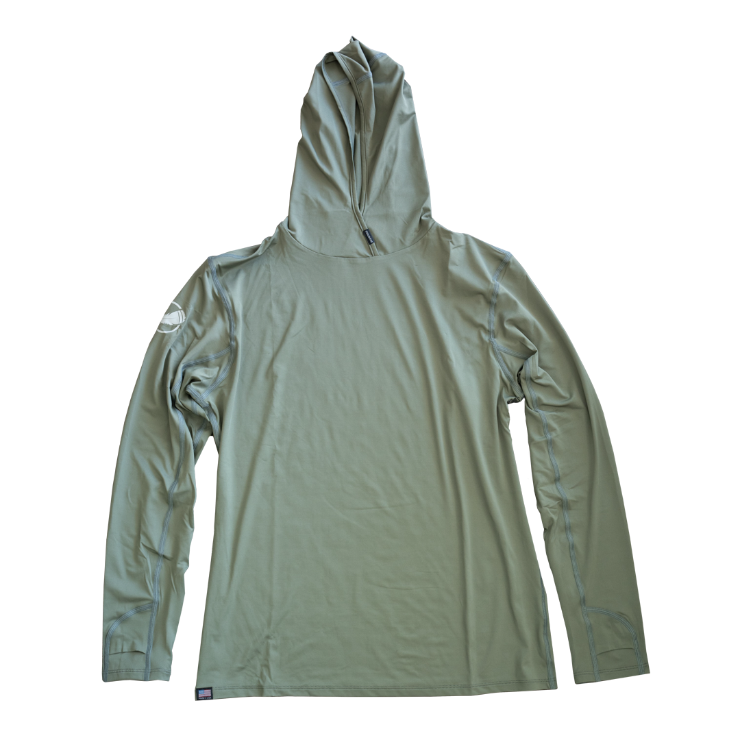 SONORA SUN HOODIE