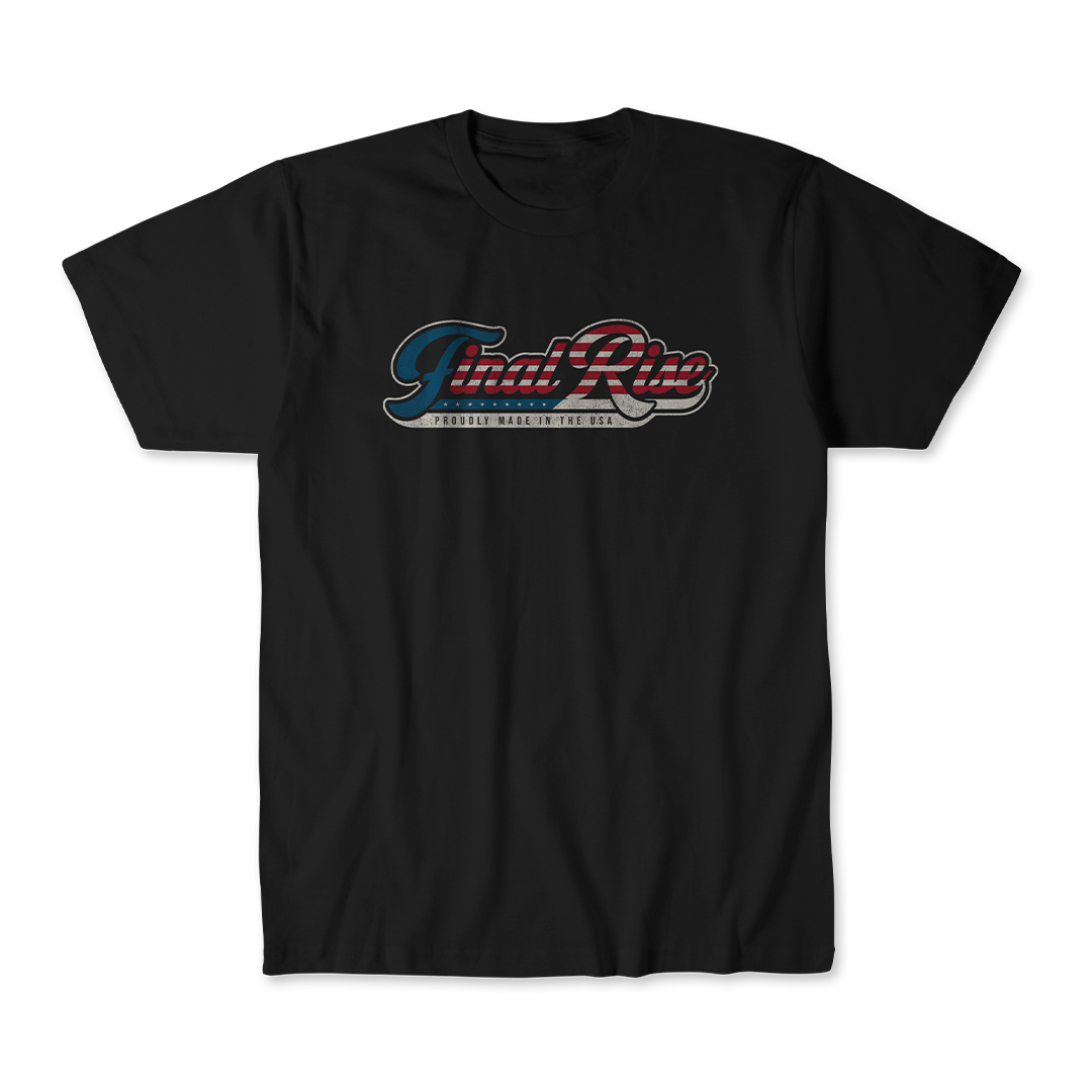 SHIRT OF THE MONTH