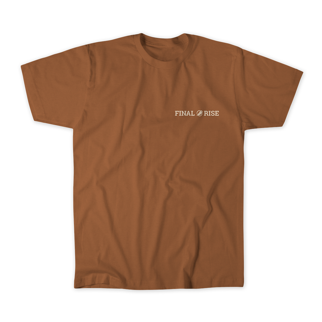 SHIRT OF THE MONTH