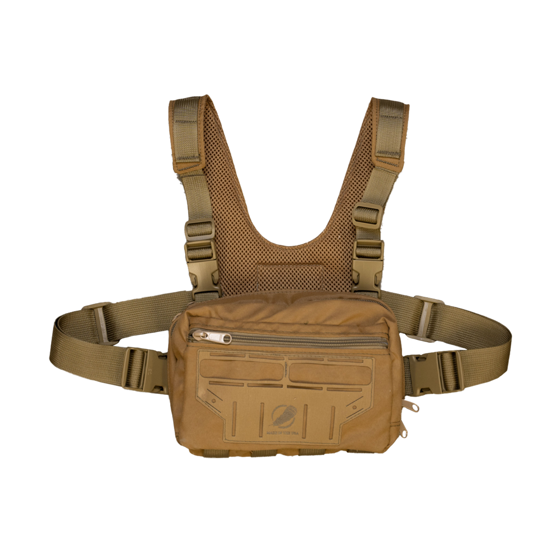 CHEST RIG