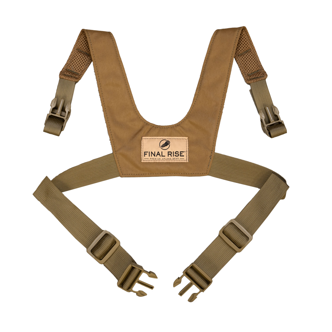 CHEST RIG