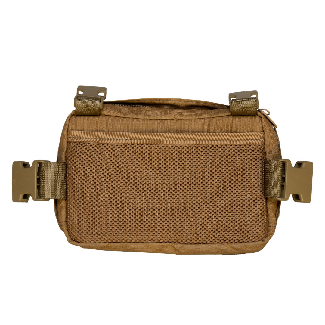 CHEST RIG