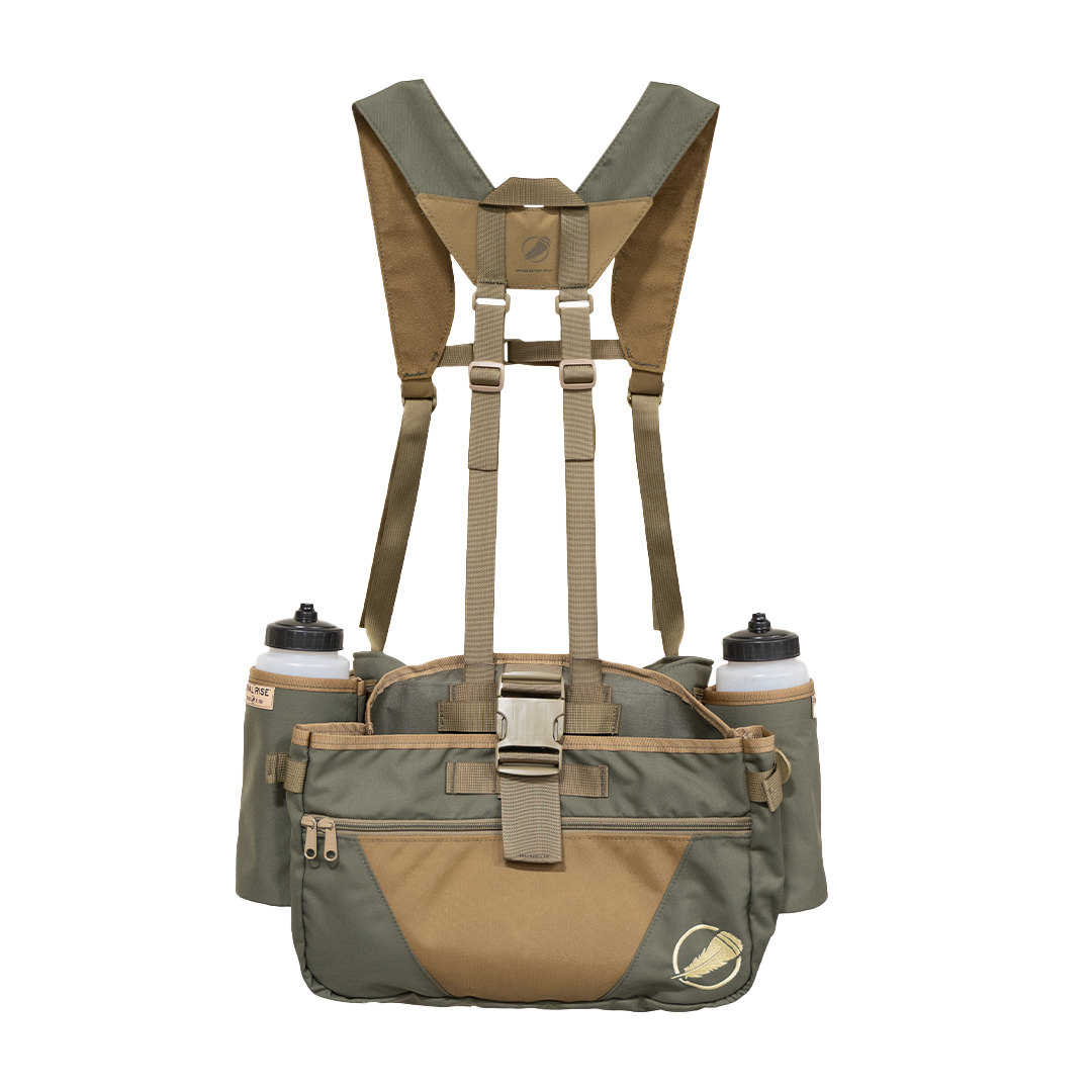 SIDEKICK VEST SYSTEM