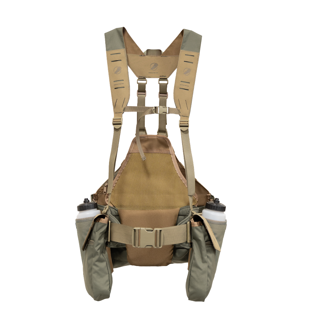 SUMMIT VEST SYSTEM