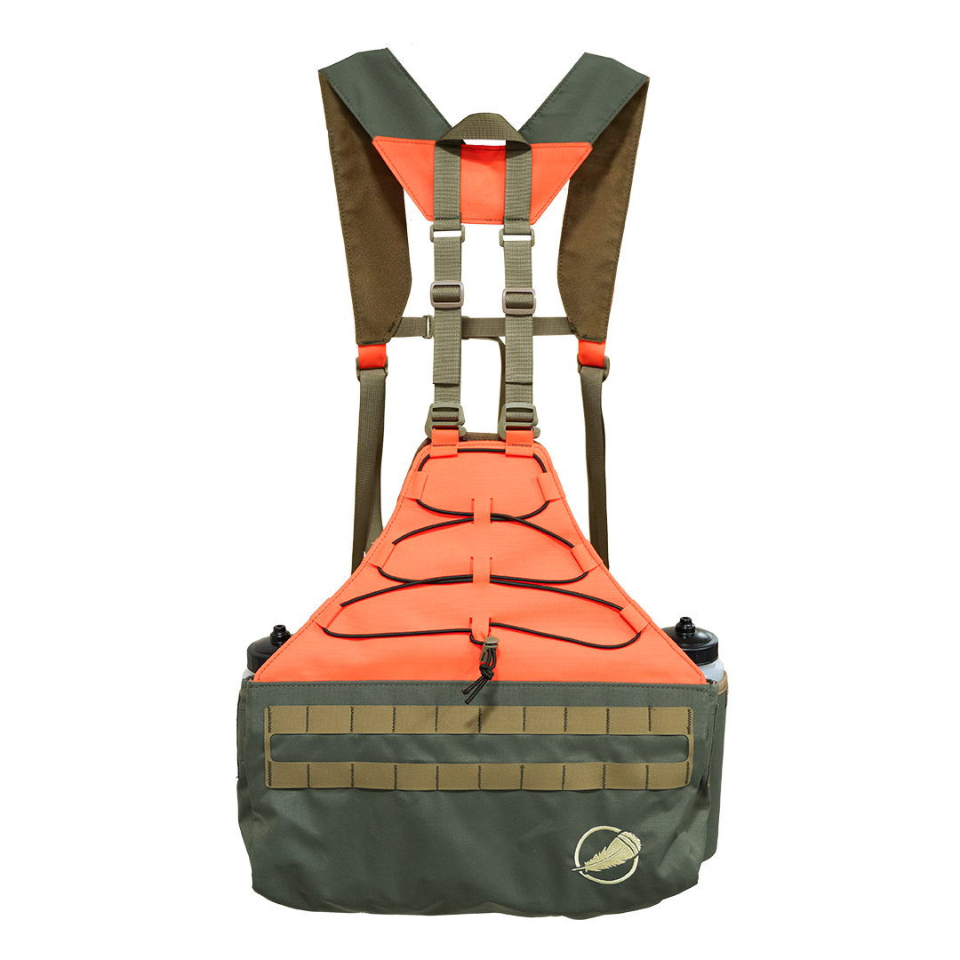 SUMMIT VEST SYSTEM