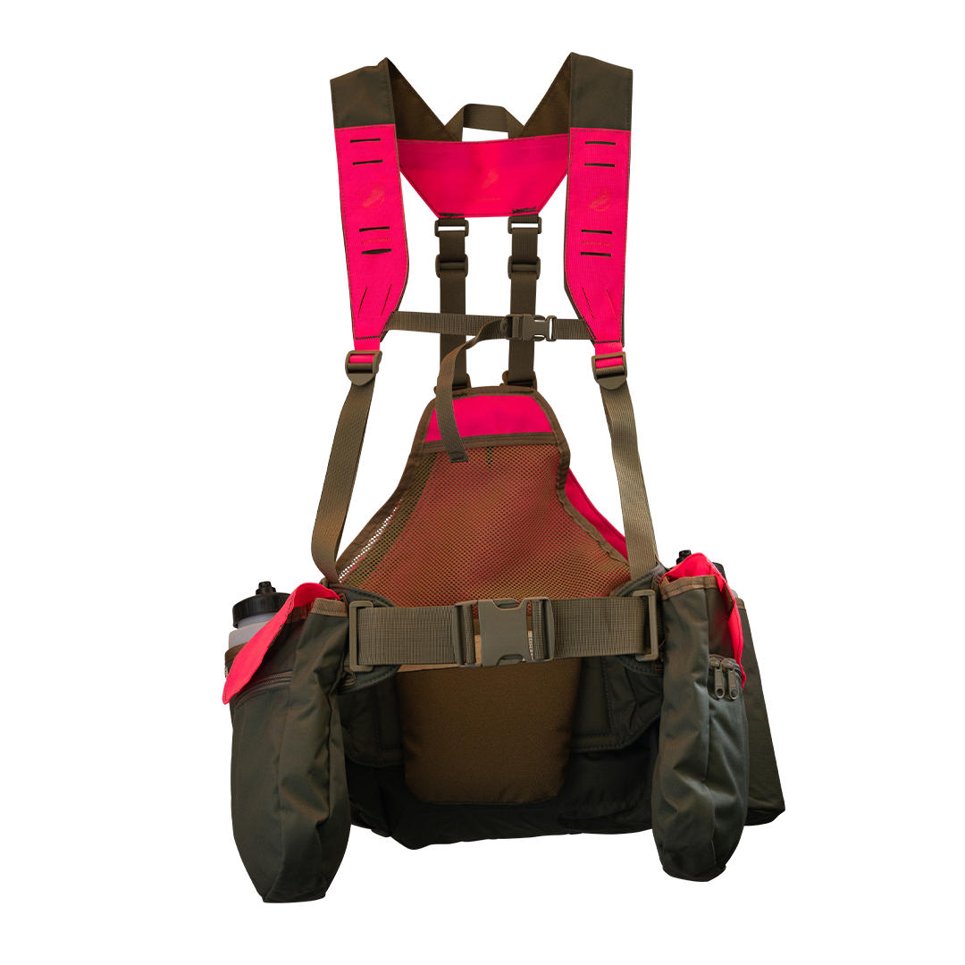 SUMMIT VEST SYSTEM