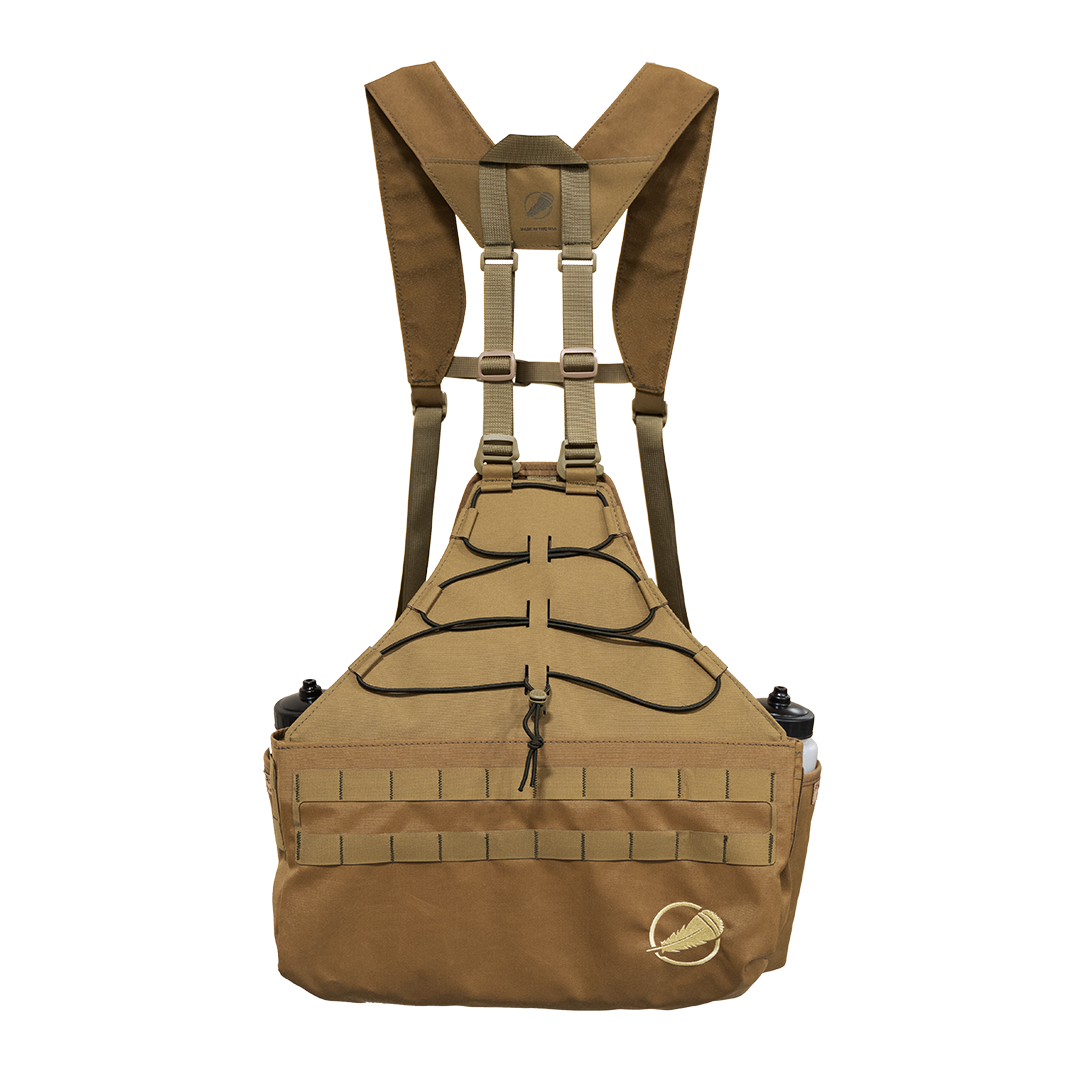 SUMMIT VEST SYSTEM