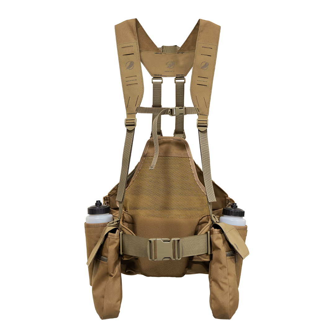 SUMMIT VEST SYSTEM