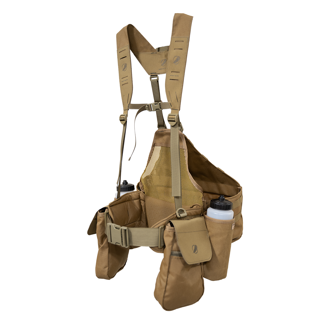 SUMMIT VEST SYSTEM