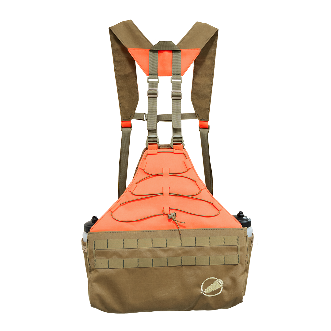 SUMMIT VEST SYSTEM