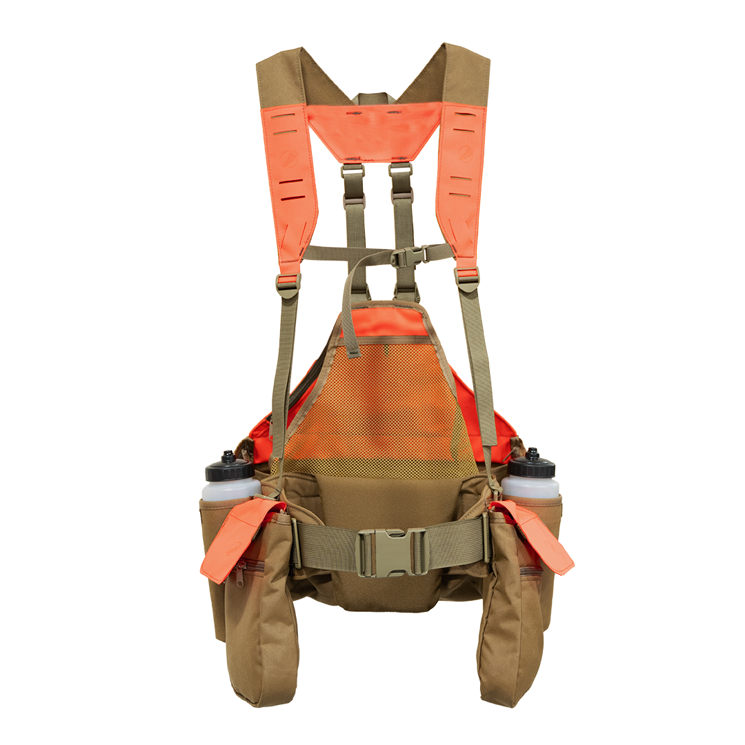 SUMMIT VEST SYSTEM