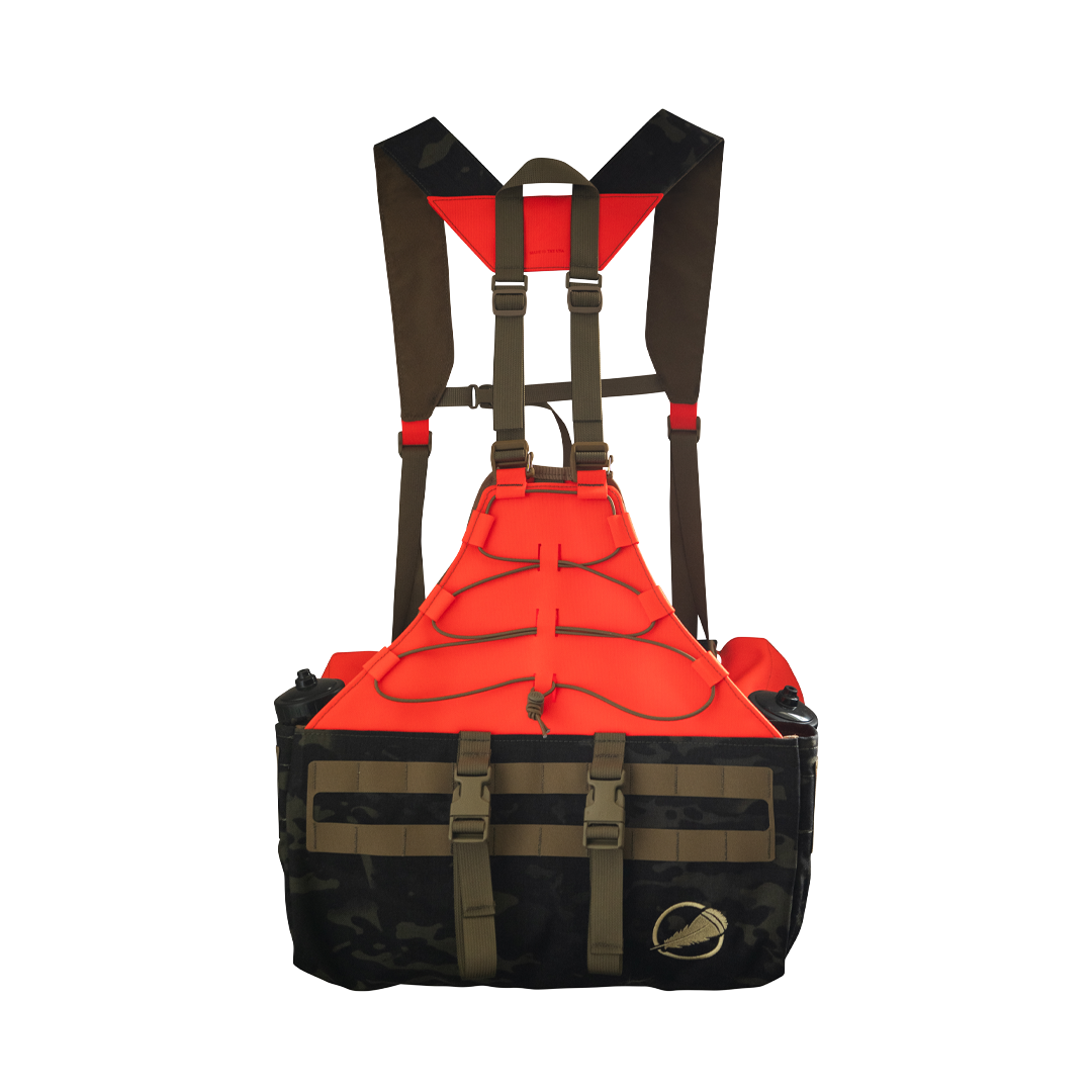 LIMITED DROP SUMMIT XT VEST SYSTEM