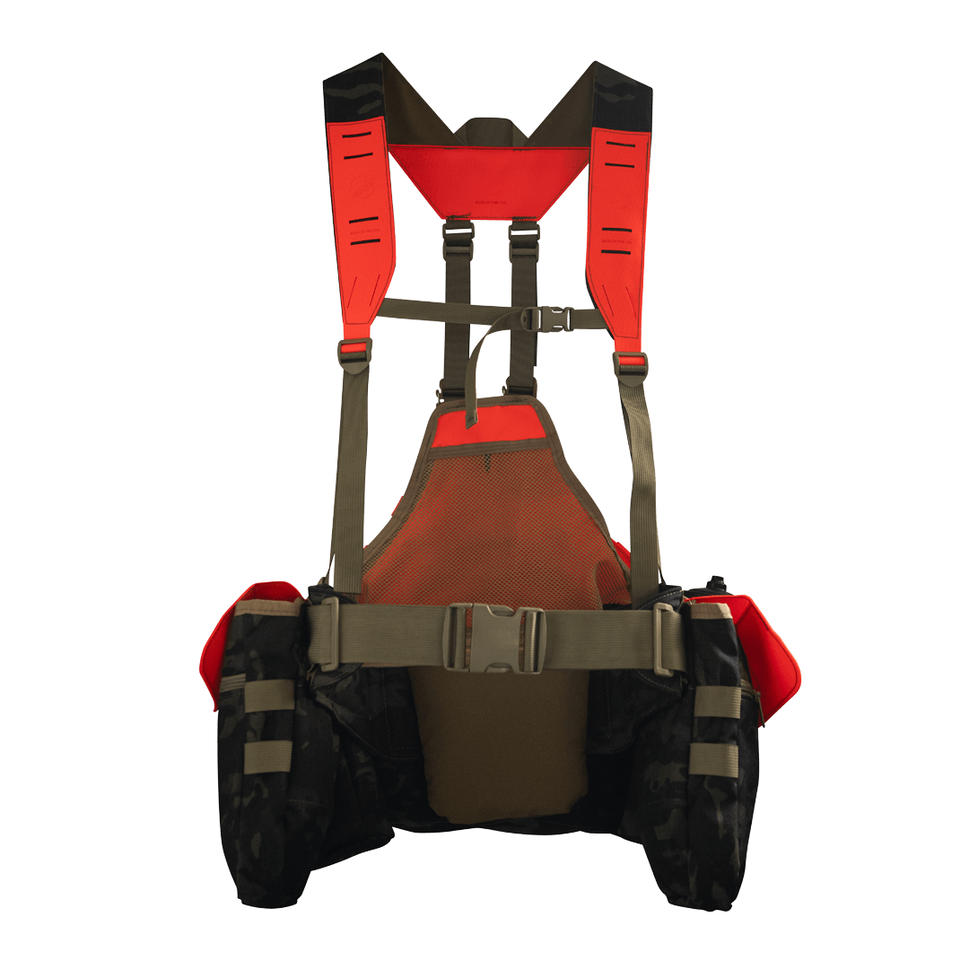 LIMITED DROP SUMMIT XT VEST SYSTEM