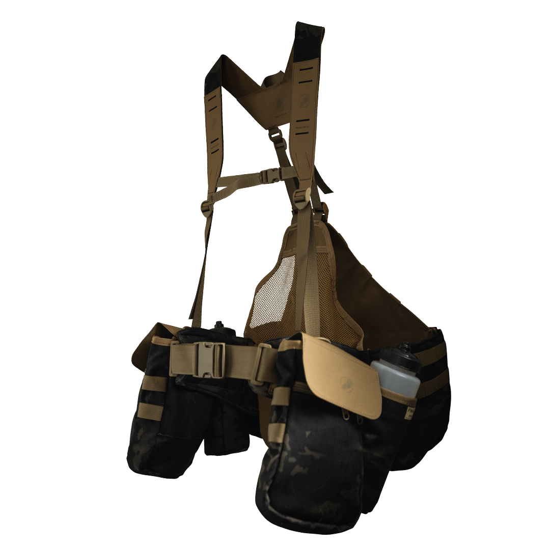 LIMITED DROP SUMMIT XT VEST SYSTEM