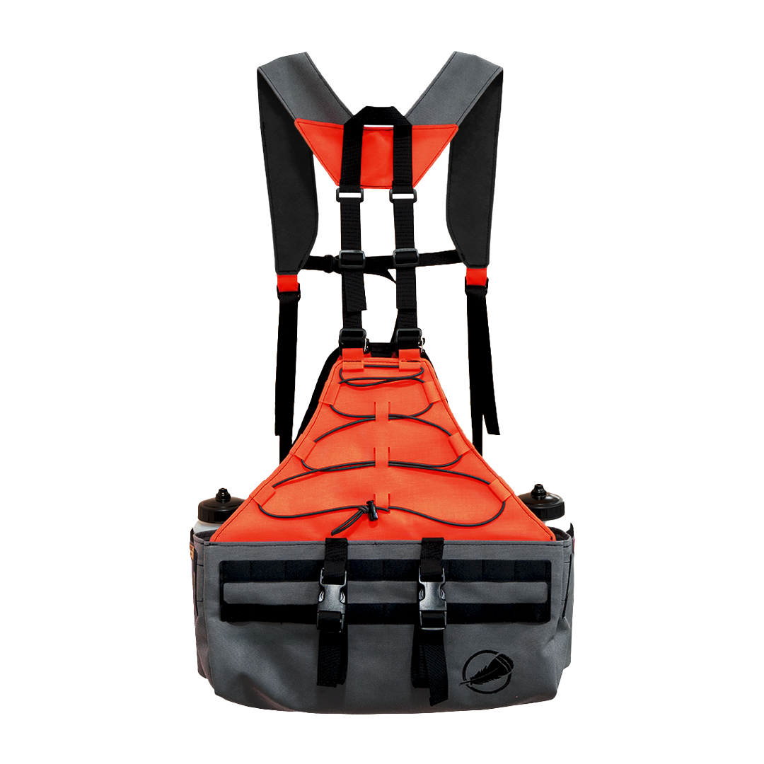 LIMITED DROP SUMMIT XT VEST SYSTEM