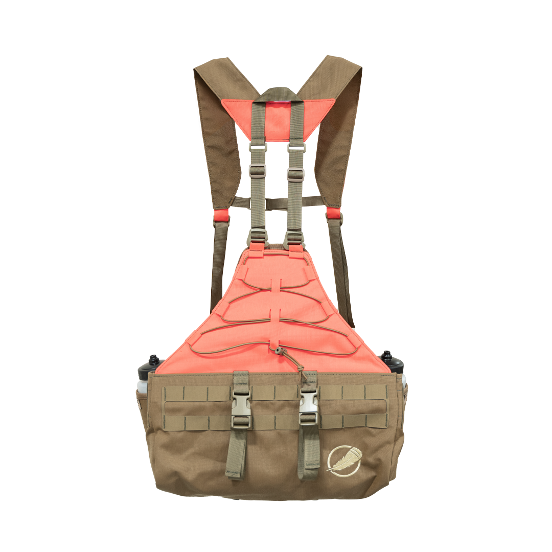 SUMMIT XT VEST SYSTEM