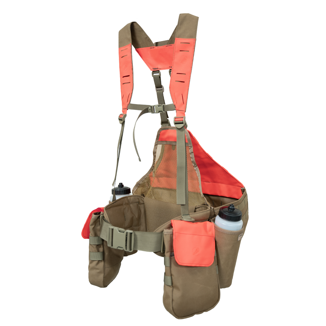 SUMMIT XT VEST SYSTEM
