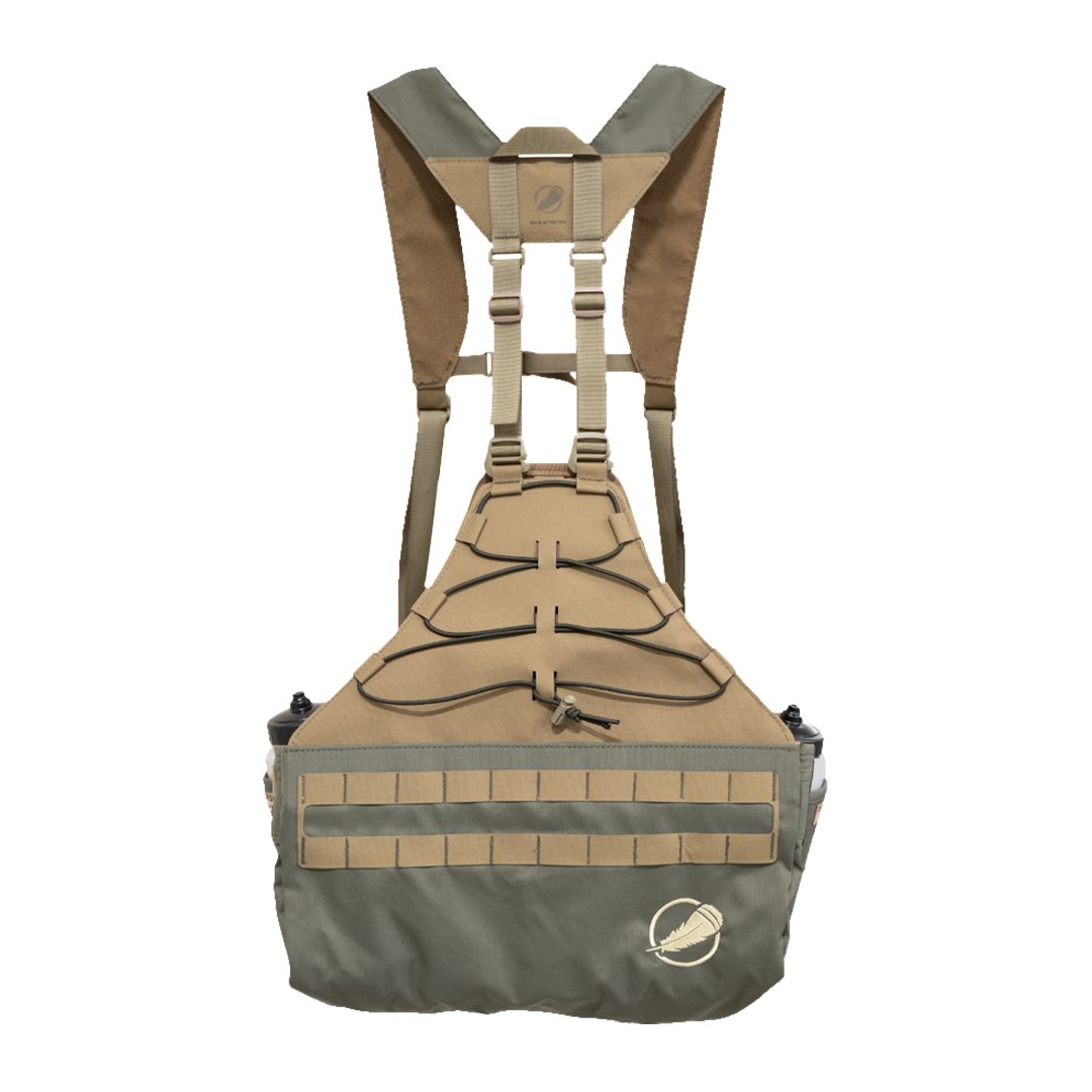SUMMIT VEST SYSTEM