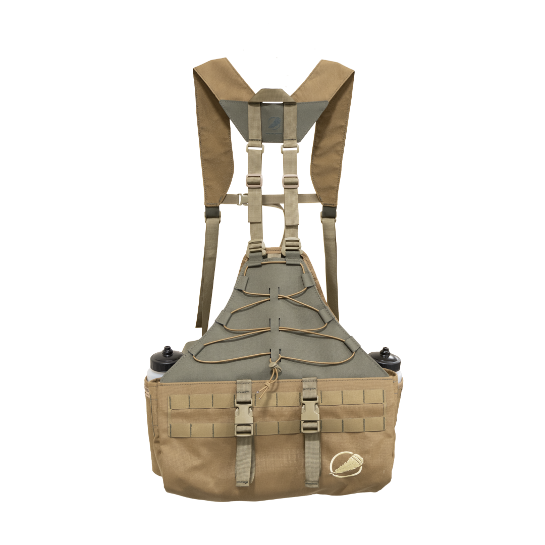 SUMMIT XT VEST SYSTEM