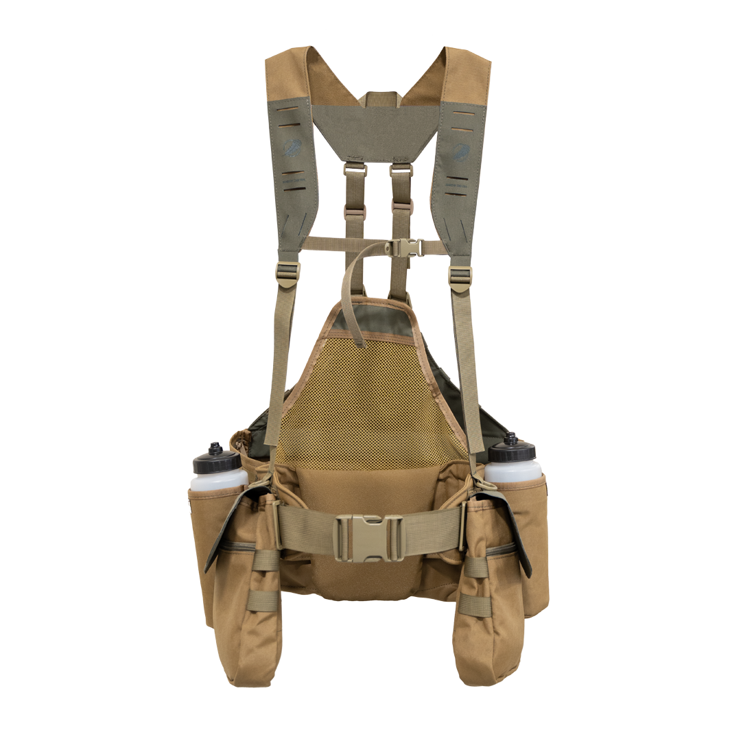 SUMMIT XT VEST SYSTEM