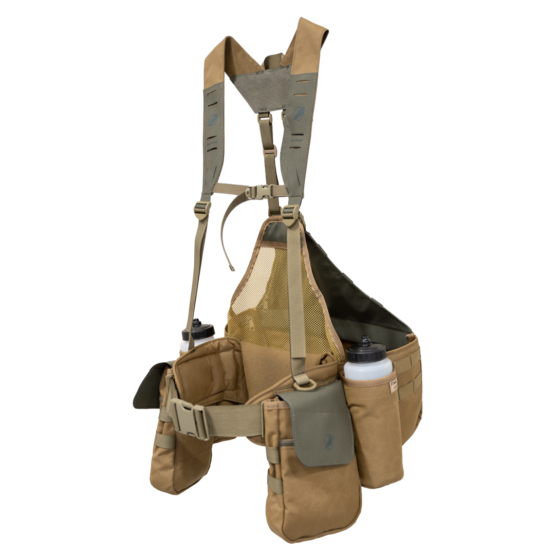 SUMMIT XT VEST SYSTEM