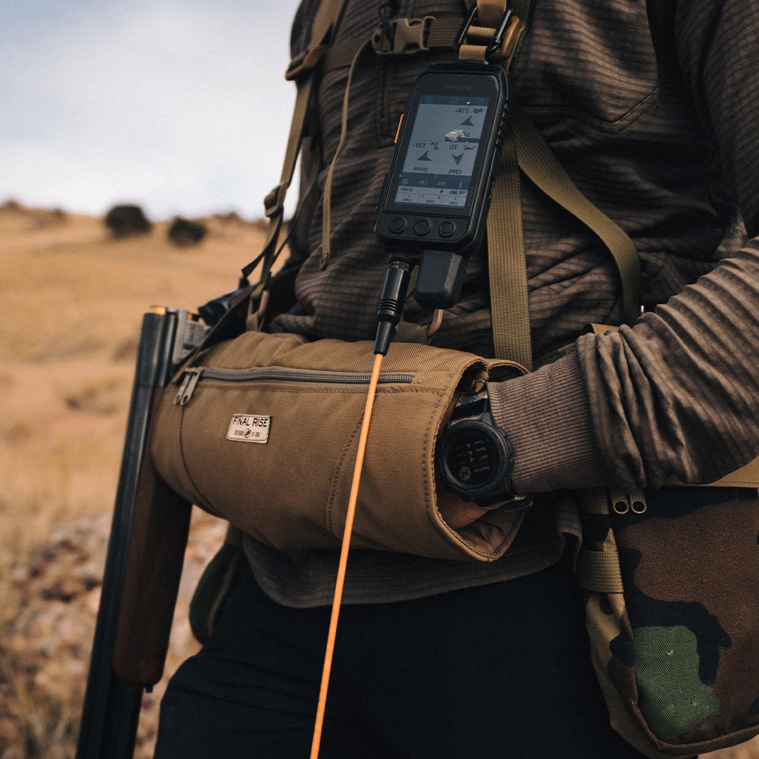 UPLAND HAND MUFF / WARMER