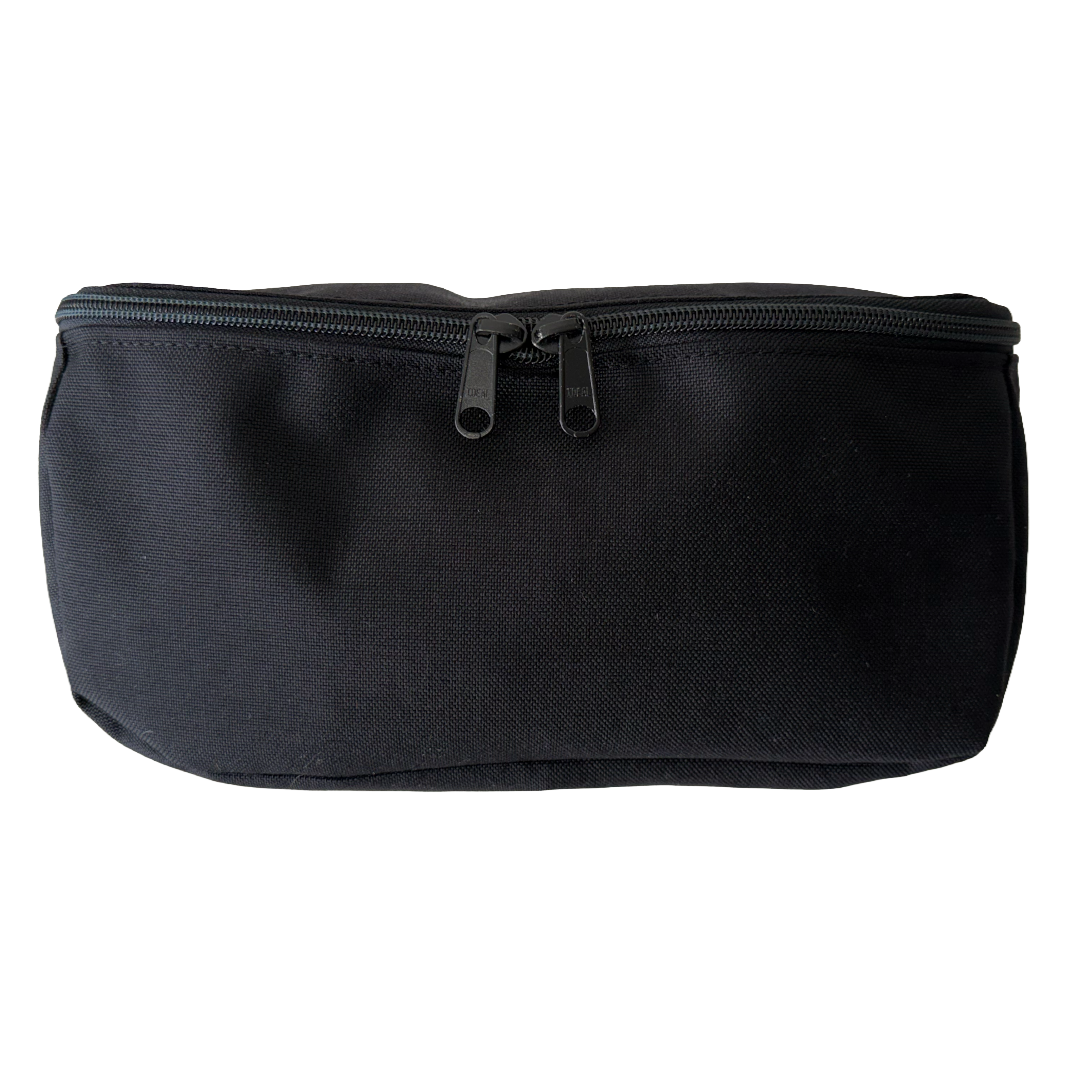 REAR BAG ACCESSORY POCKET