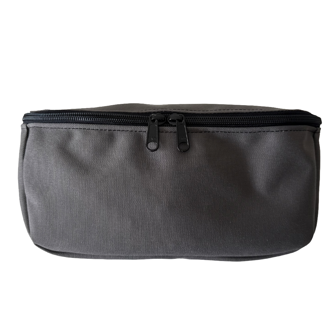 REAR BAG ACCESSORY POCKET