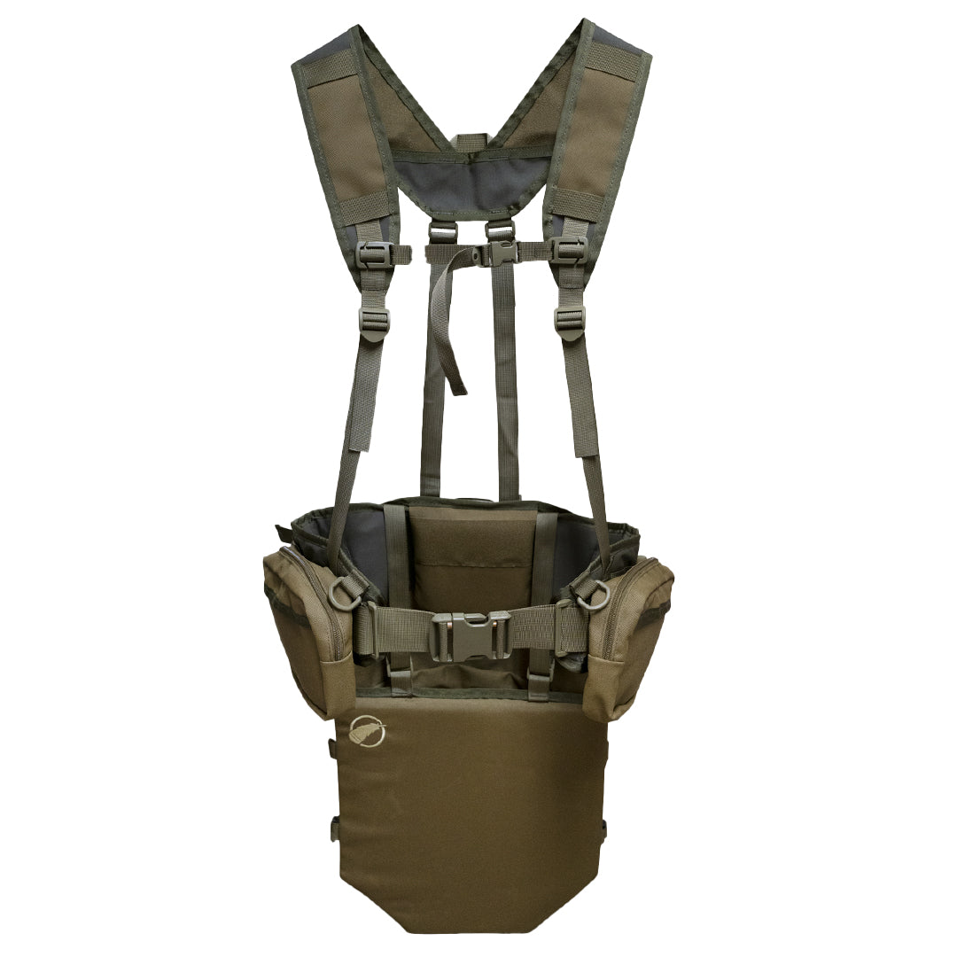 SIDEKICK TURKEY VEST SYSTEM