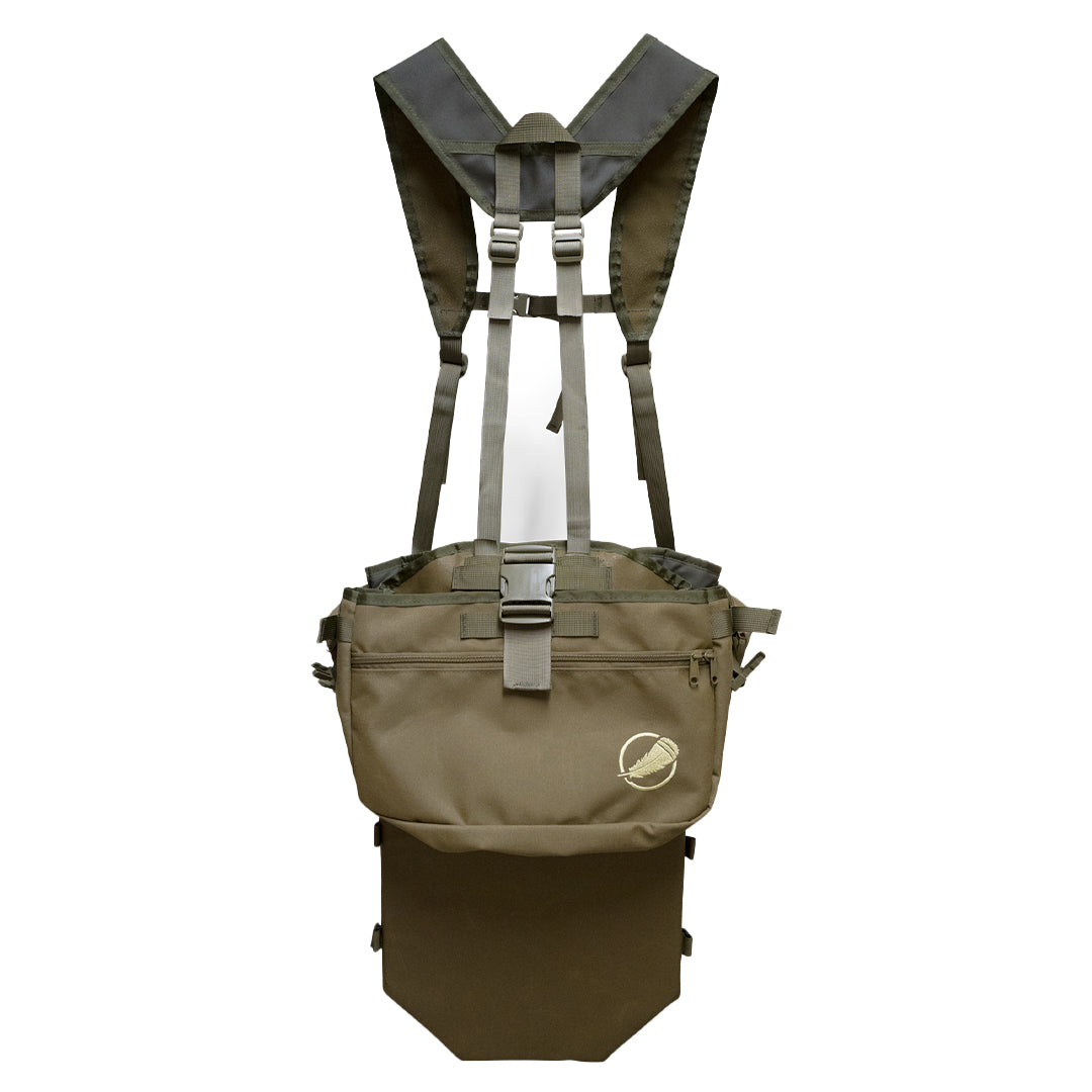 SIDEKICK TURKEY VEST SYSTEM