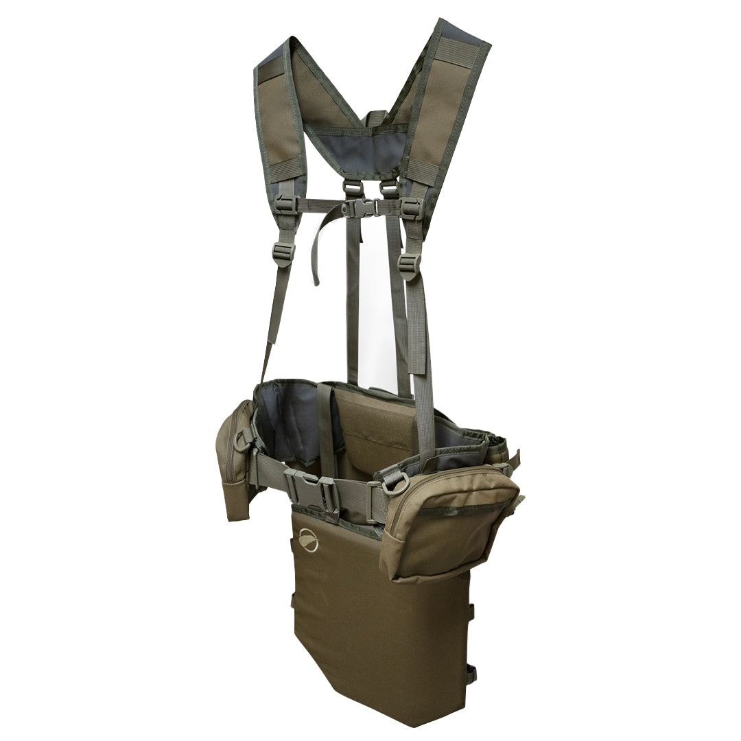 SIDEKICK TURKEY VEST SYSTEM