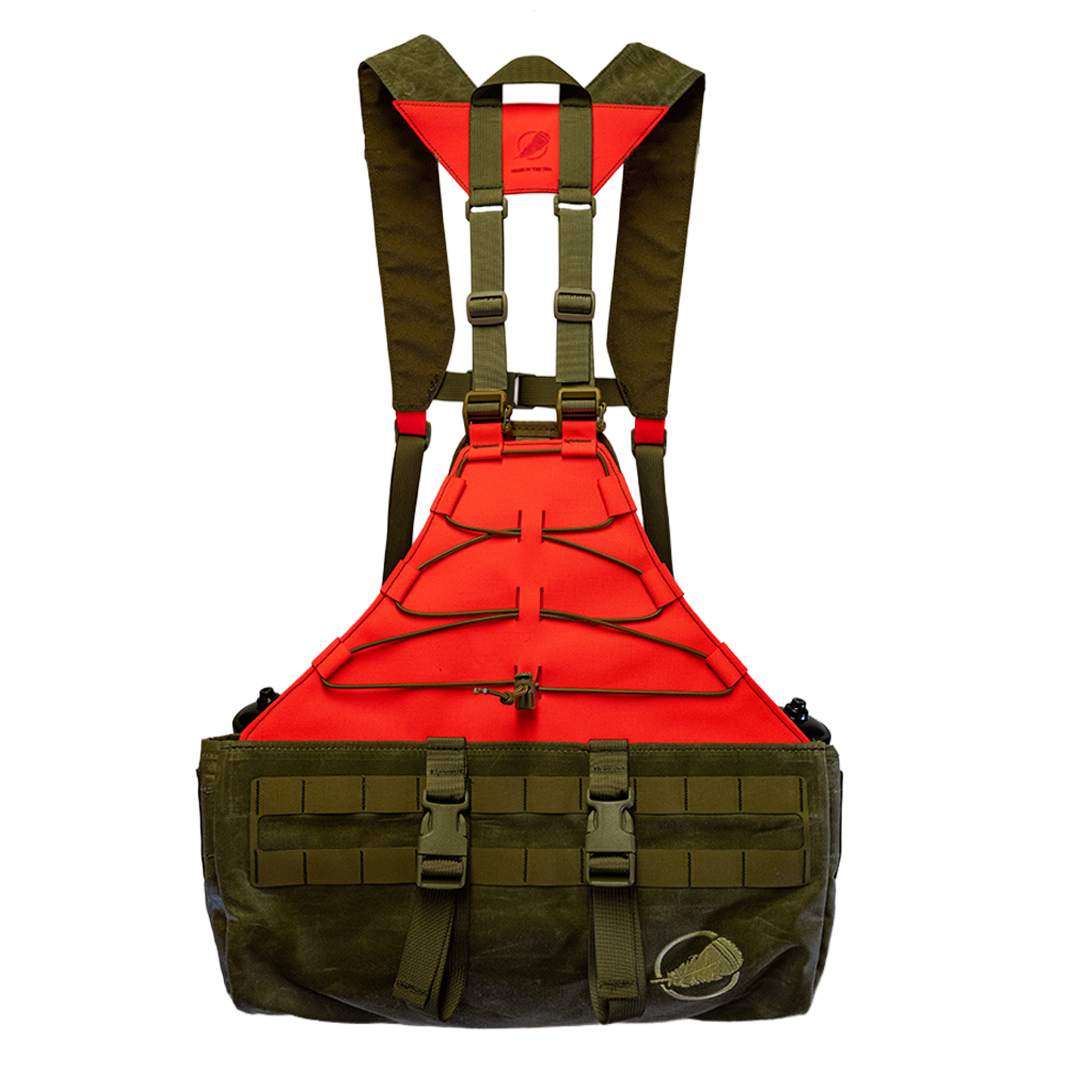 SIGNATURE SERIES UPLAND VESTS